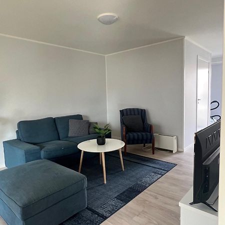 Ferienwohnung Mosjoen Romutleie Egedesgate 49 Exterior foto
