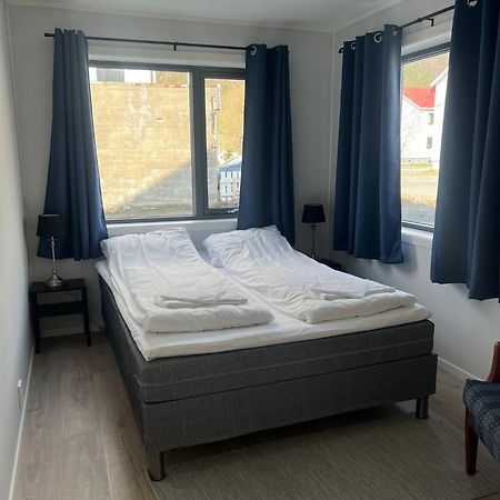 Ferienwohnung Mosjoen Romutleie Egedesgate 49 Exterior foto