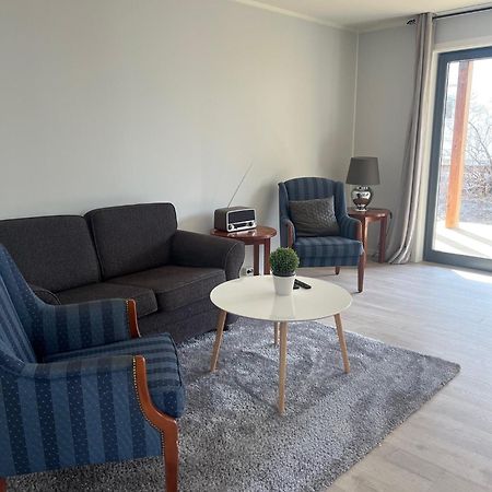Ferienwohnung Mosjoen Romutleie Egedesgate 49 Exterior foto